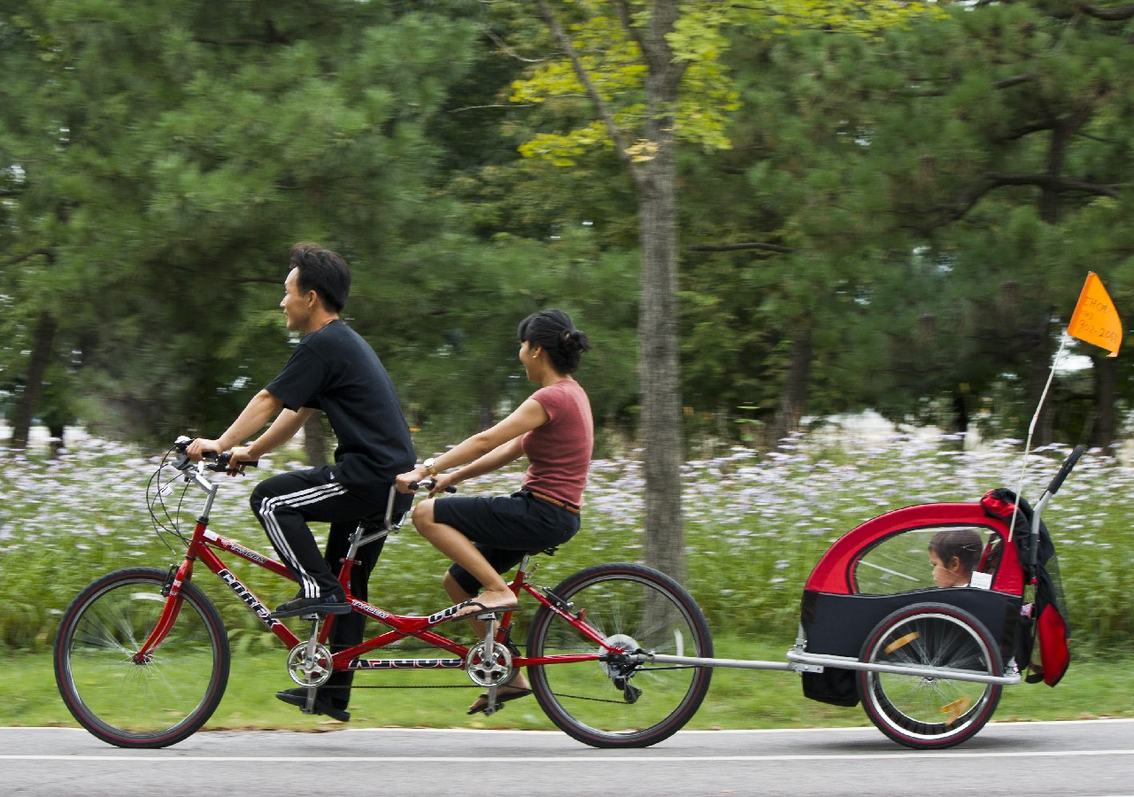 Prize winners - Nam Miyoung – Happiness-Making City